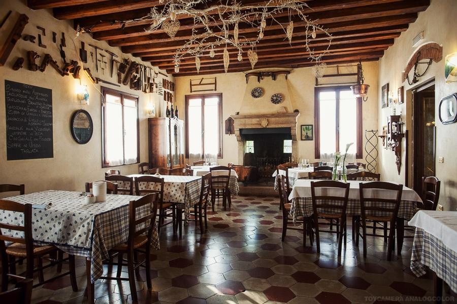 Locanda Alla Posta Cavaso Del Tomba Exterior photo